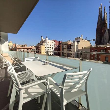 Luxury Argos Hotel Barselona Dış mekan fotoğraf