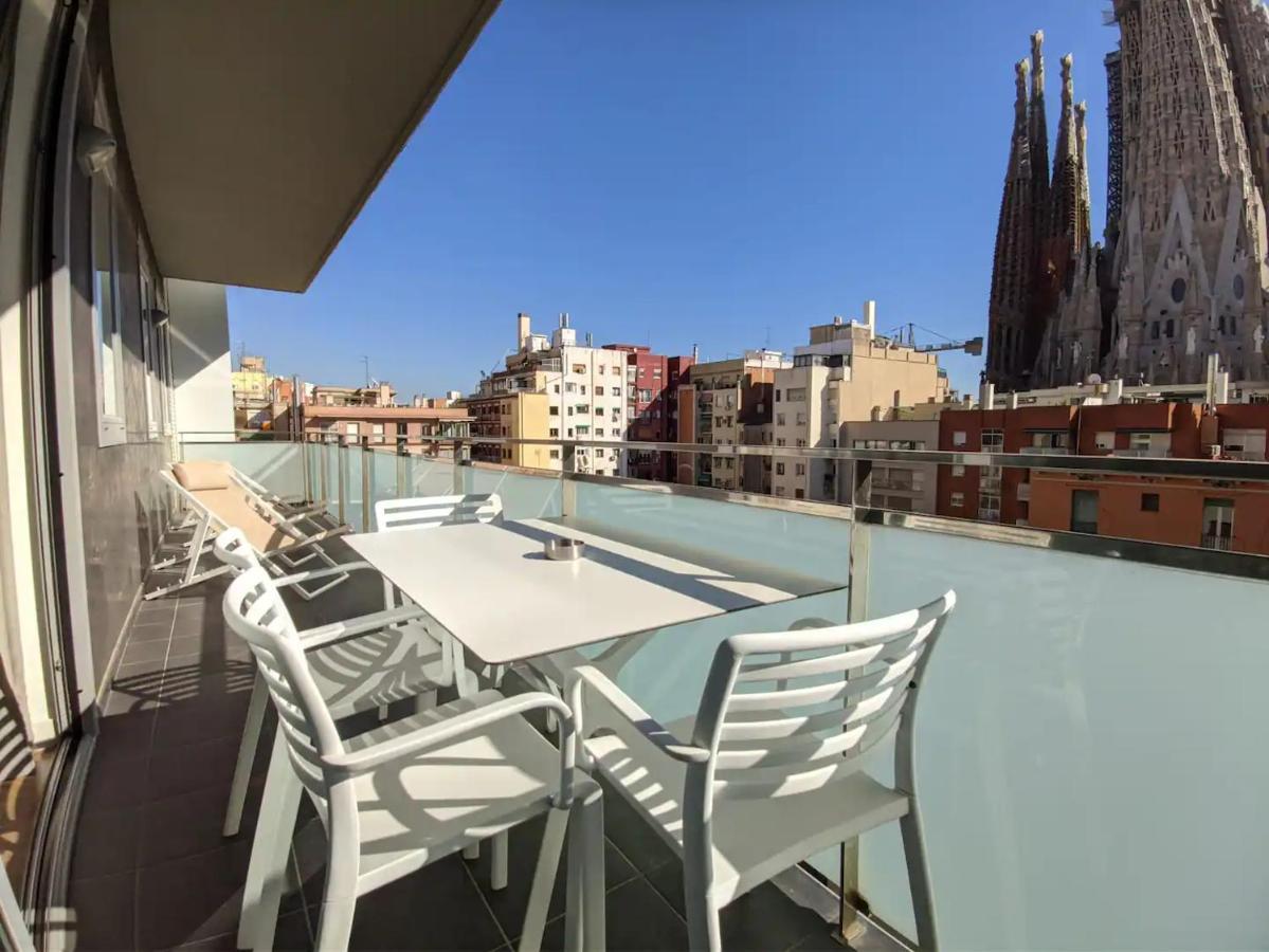 Luxury Argos Hotel Barselona Dış mekan fotoğraf