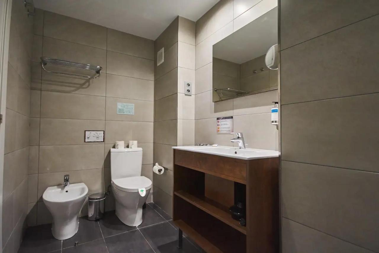 Luxury Argos Hotel Barselona Dış mekan fotoğraf