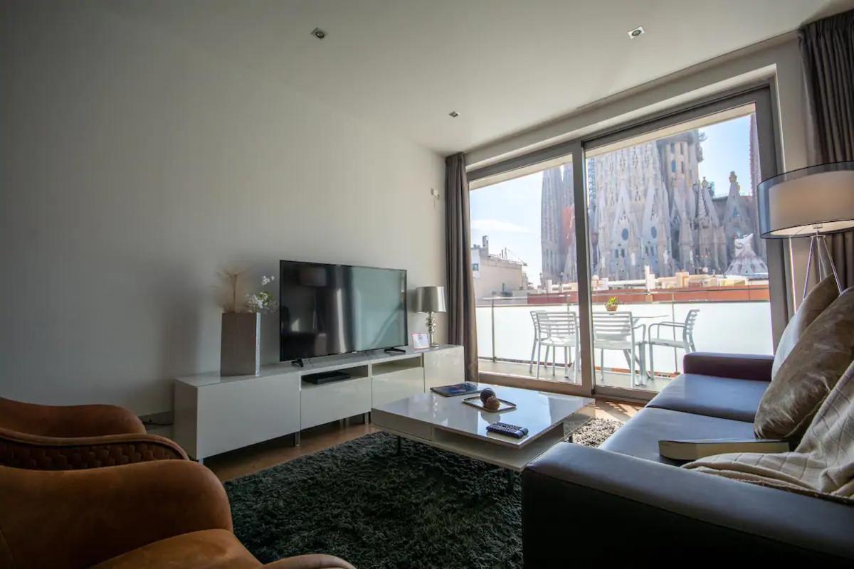 Luxury Argos Hotel Barselona Dış mekan fotoğraf