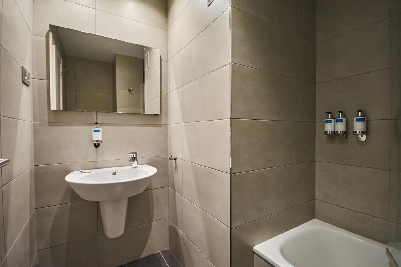Luxury Argos Hotel Barselona Dış mekan fotoğraf