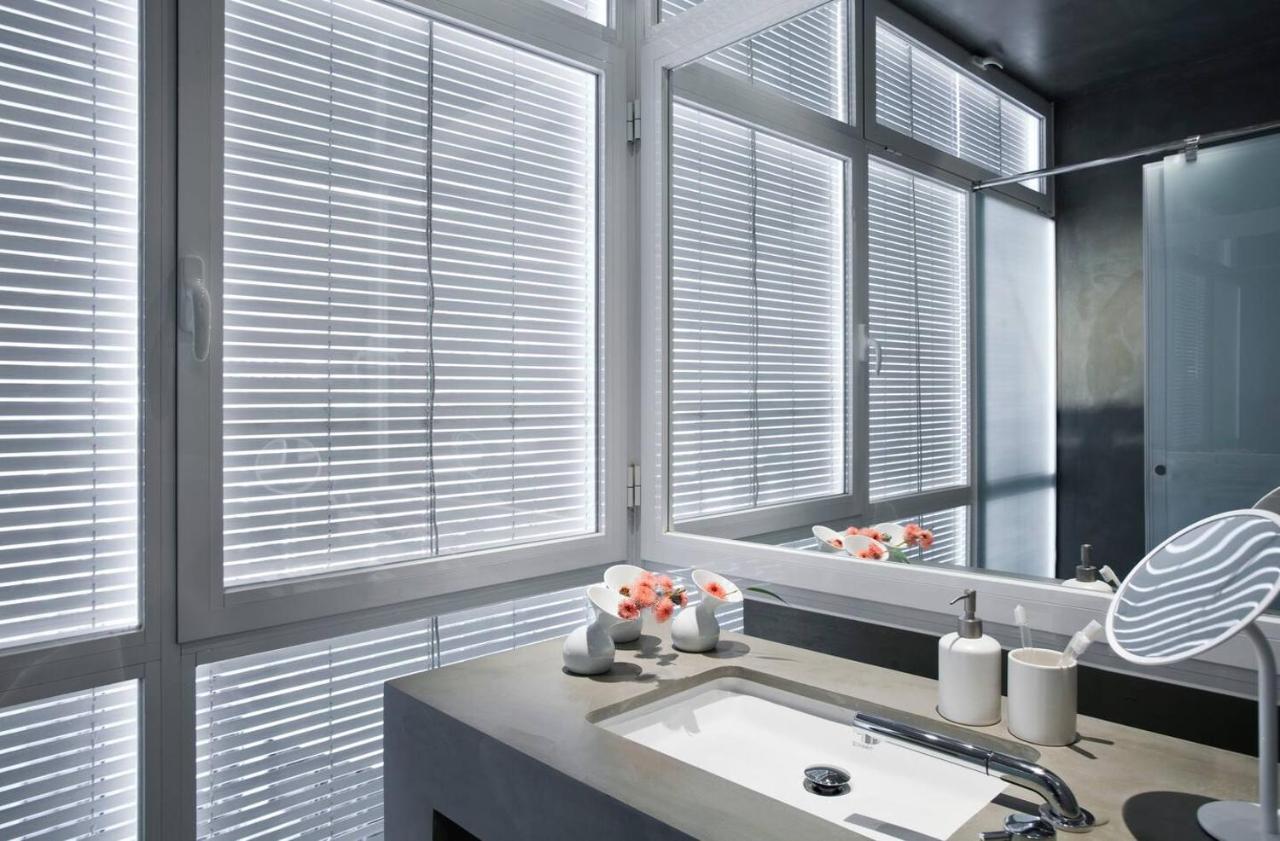 Luxury Argos Hotel Barselona Dış mekan fotoğraf
